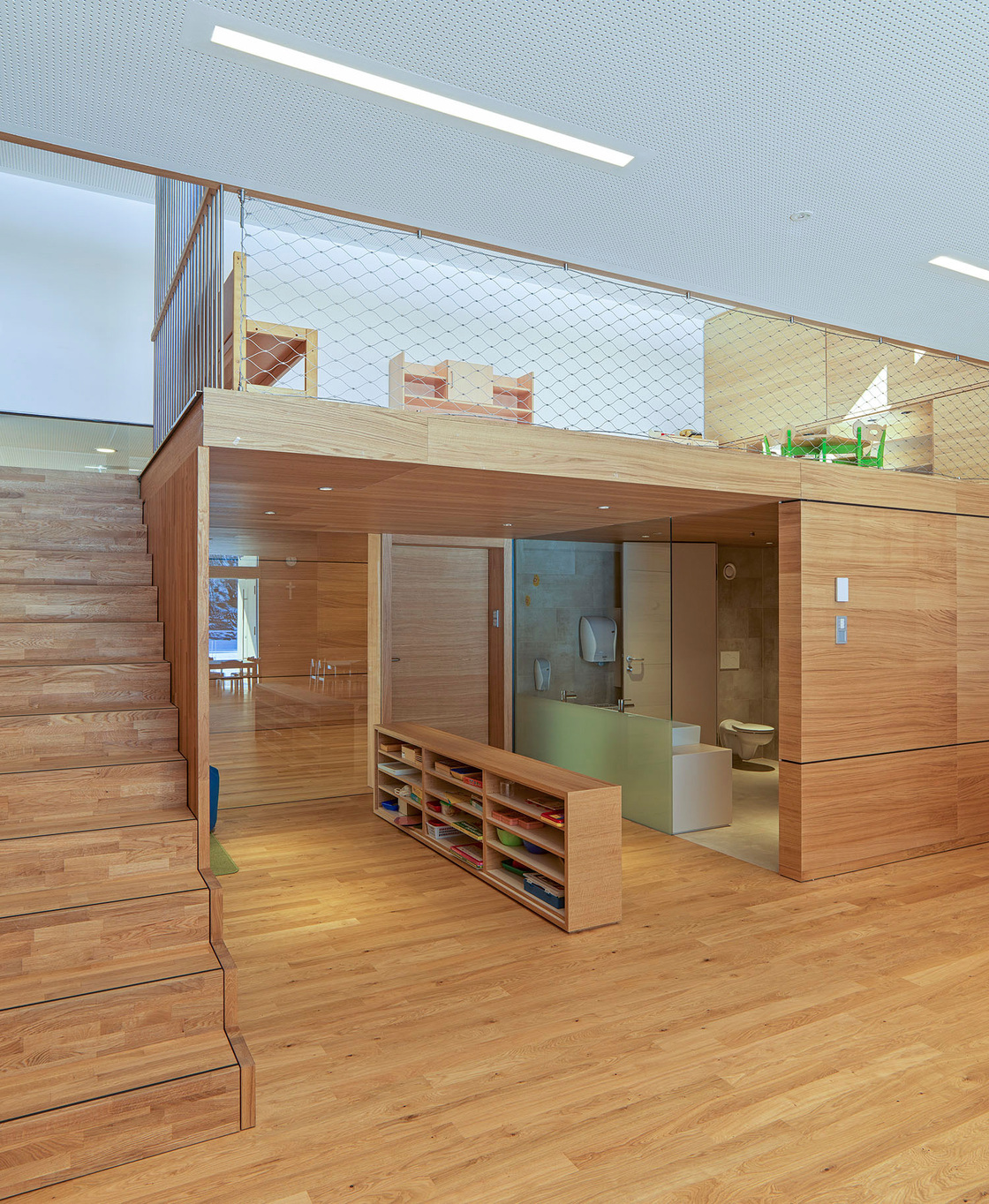 Ein Foto von Günter Richard Wett