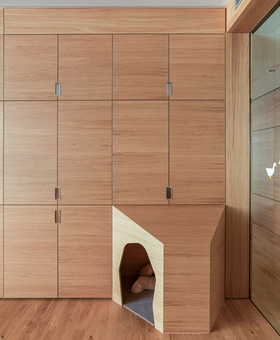 Ein Foto von Günter Richard Wett