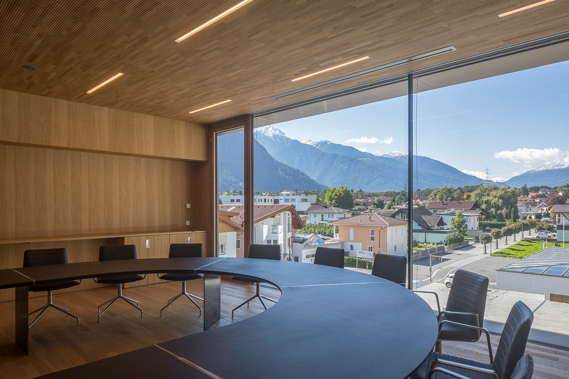 Ein Foto von Günter Richard Wett