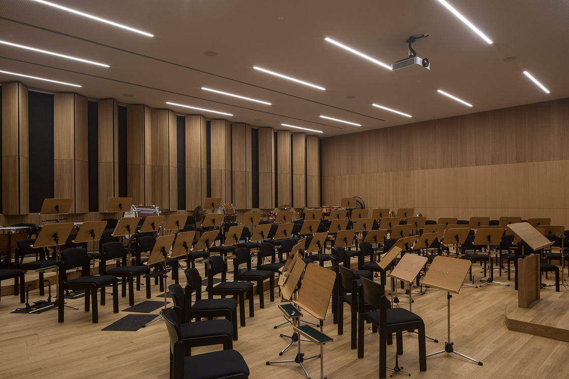 Ein Foto von Günter Richard Wett