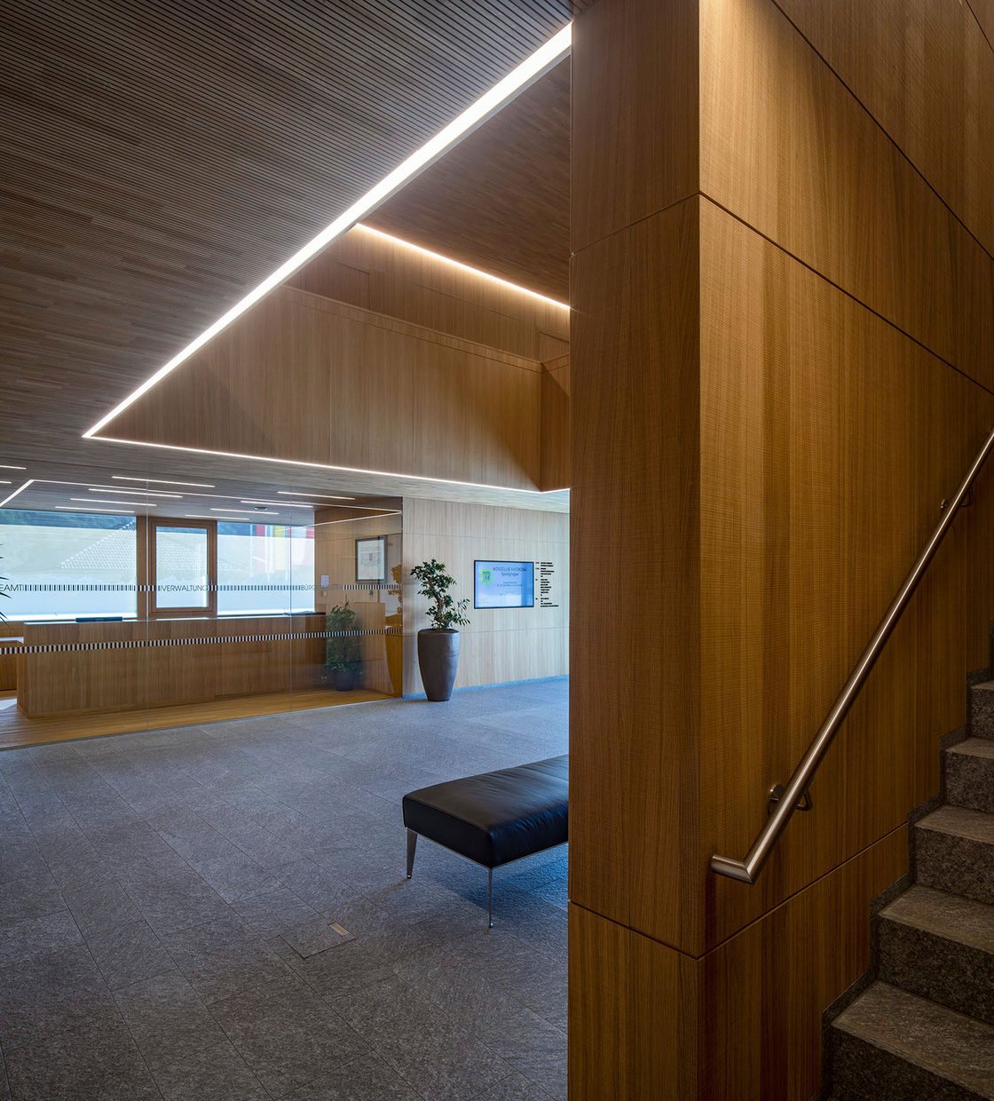 Ein Foto von Günter Richard Wett