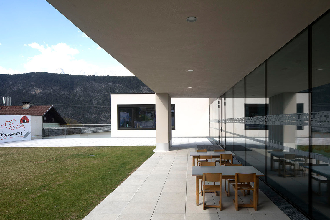 Ein Foto von Günter Richard Wett