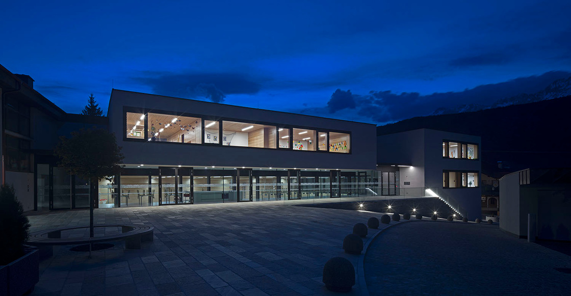 Ein Foto von Günter Richard Wett