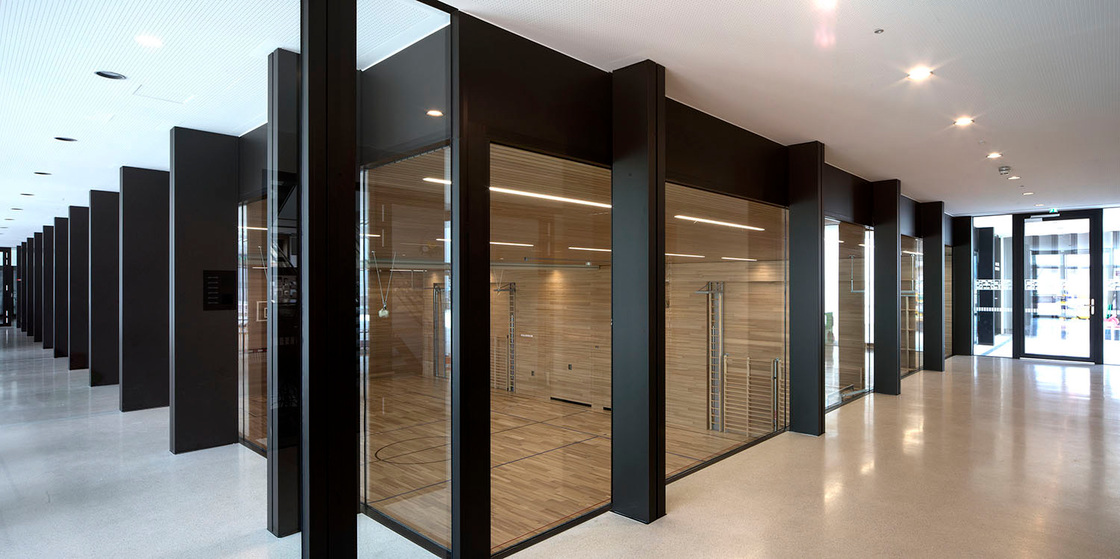 Ein Foto von Günter Richard Wett