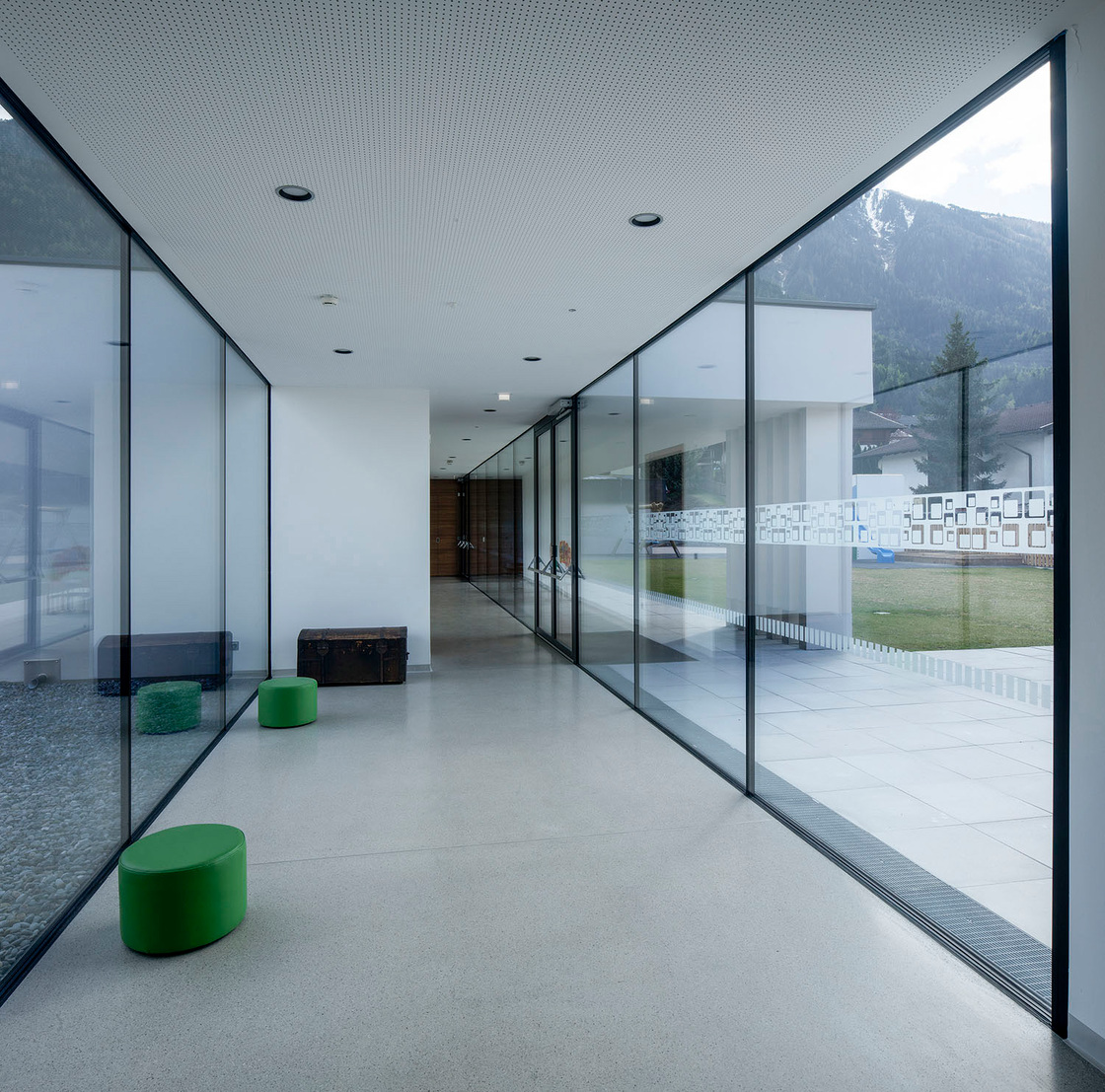 Ein Foto von Günter Richard Wett