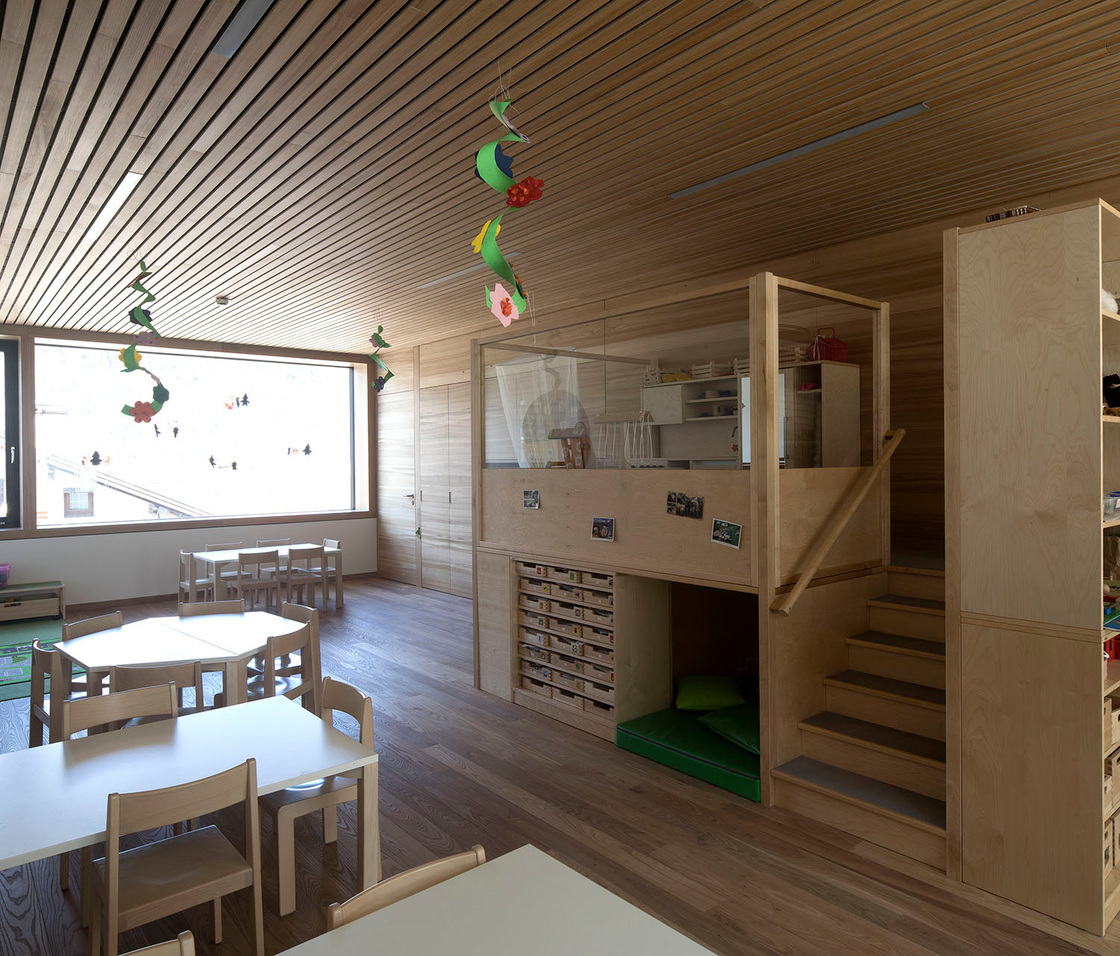 Ein Foto von Günter Richard Wett