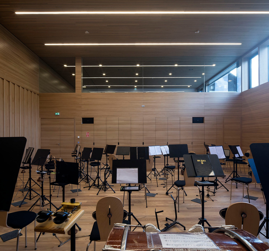 Ein Foto von Günter Richard Wett