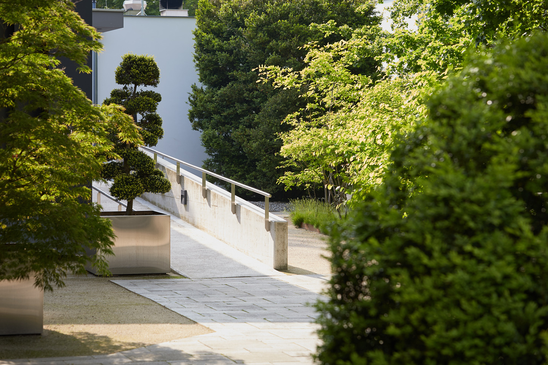 Ein Foto von Johannes Hloch