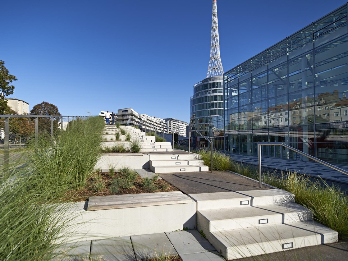 Ein Foto von Wolfgang Leeb