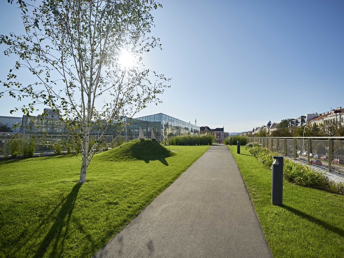 Ein Foto von Wolfgang Leeb