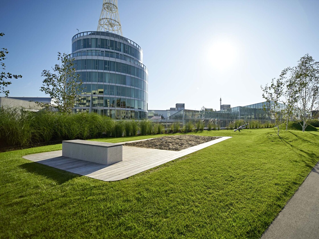 Ein Foto von Wolfgang Leeb