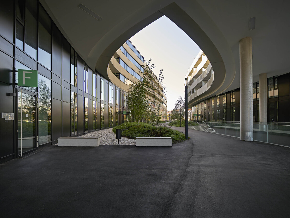 Ein Foto von Wolfgang Leeb