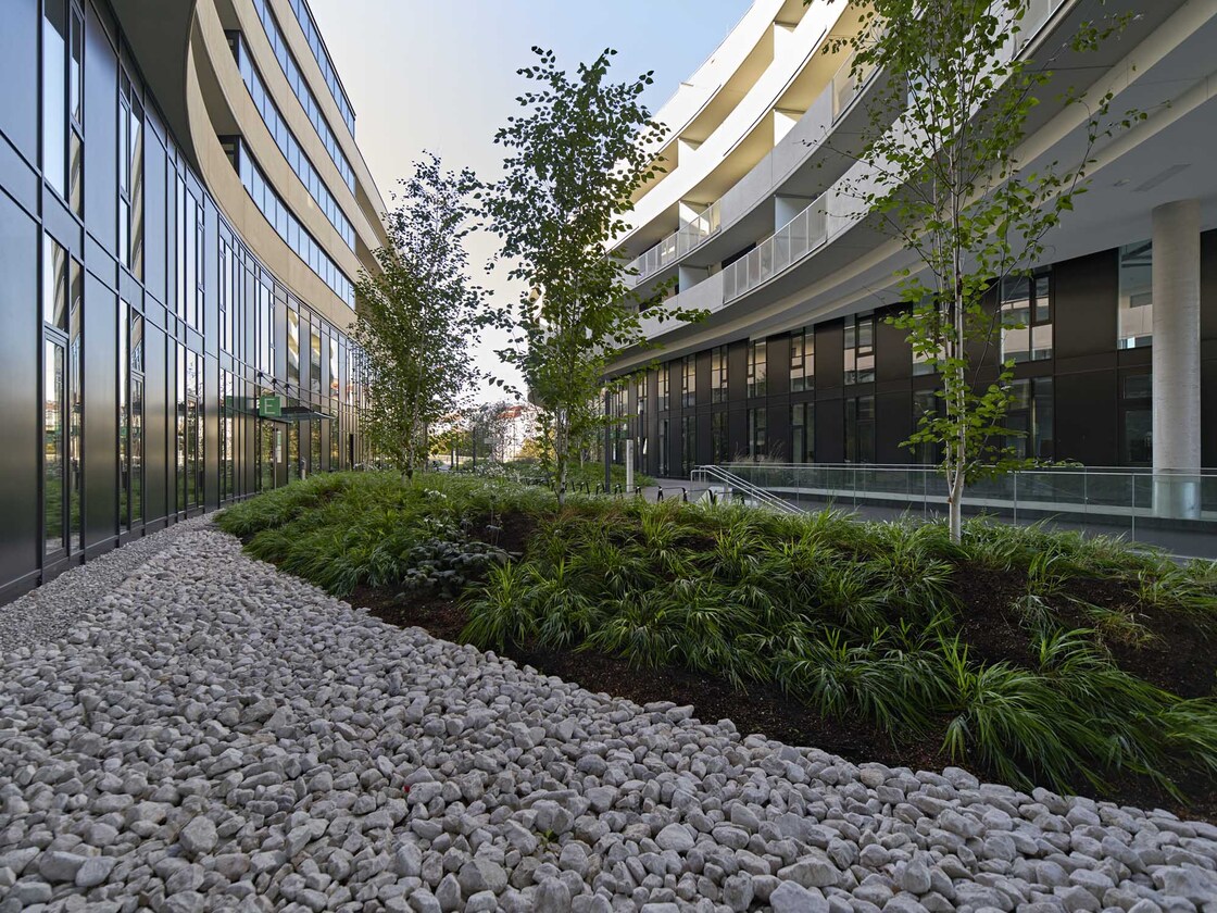 Ein Foto von Wolfgang Leeb