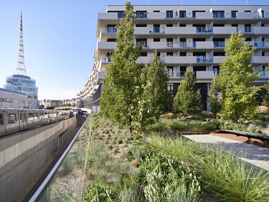 Ein Foto von Wolfgang Leeb