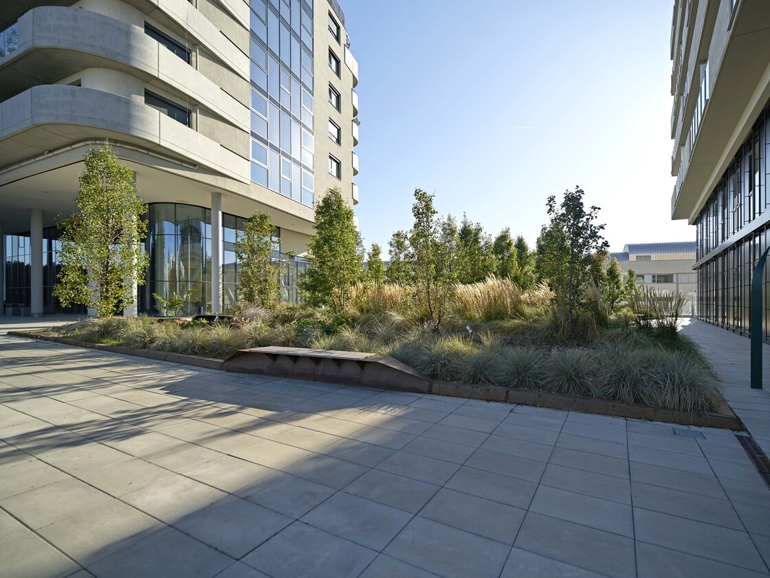 Ein Foto von Wolfgang Leeb