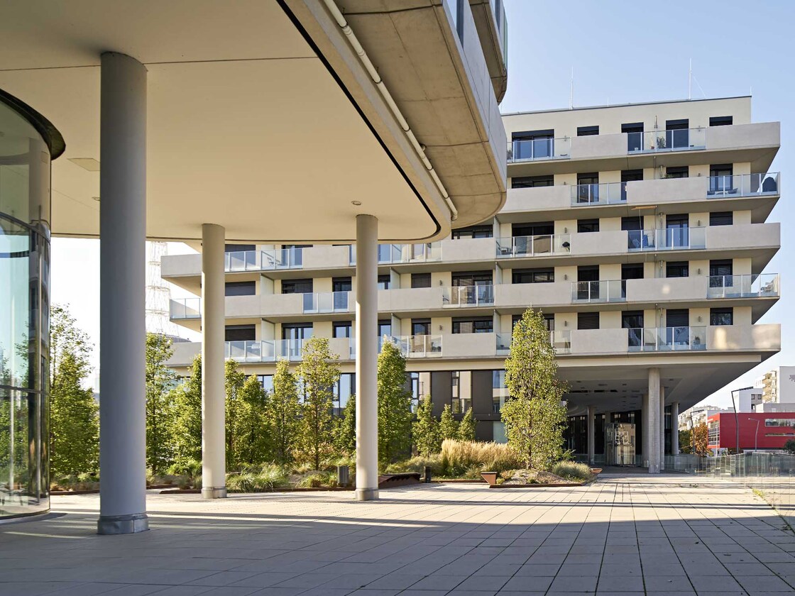 Ein Foto von Wolfgang Leeb