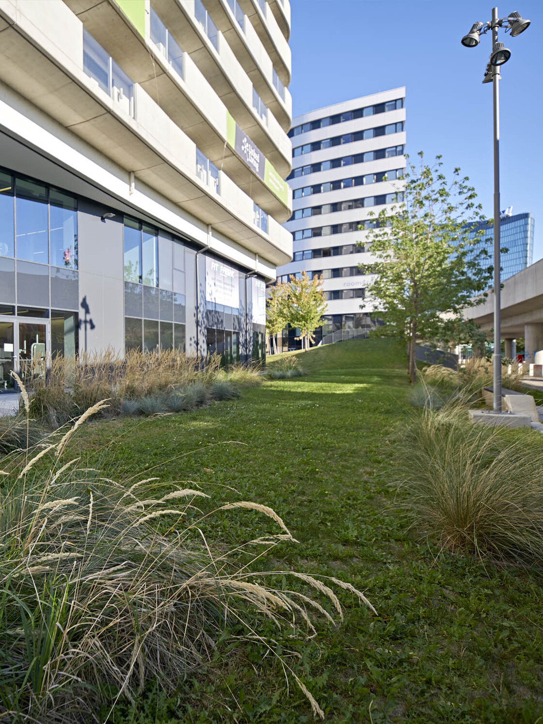 Ein Foto von Wolfgang Leeb