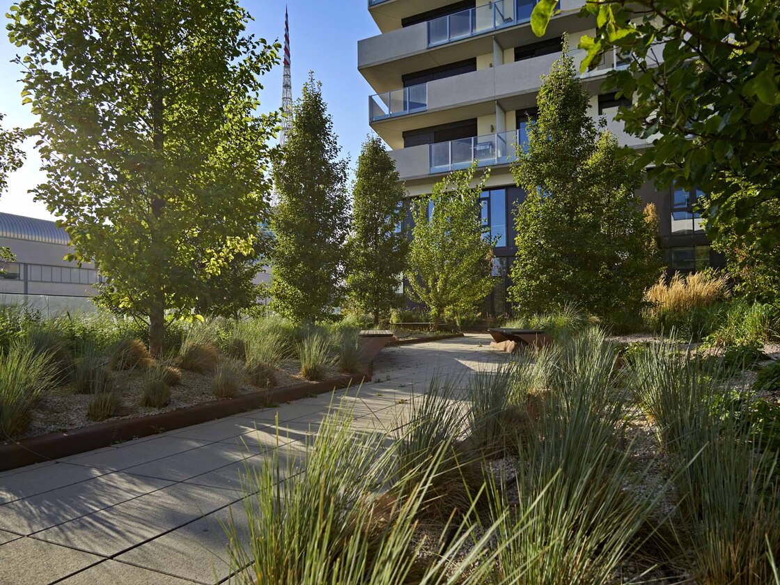 Ein Foto von Wolfgang Leeb