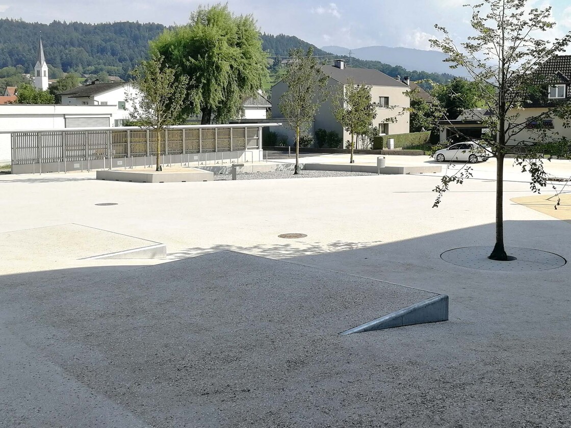 Ein Foto von DnD Landschaftsplanung