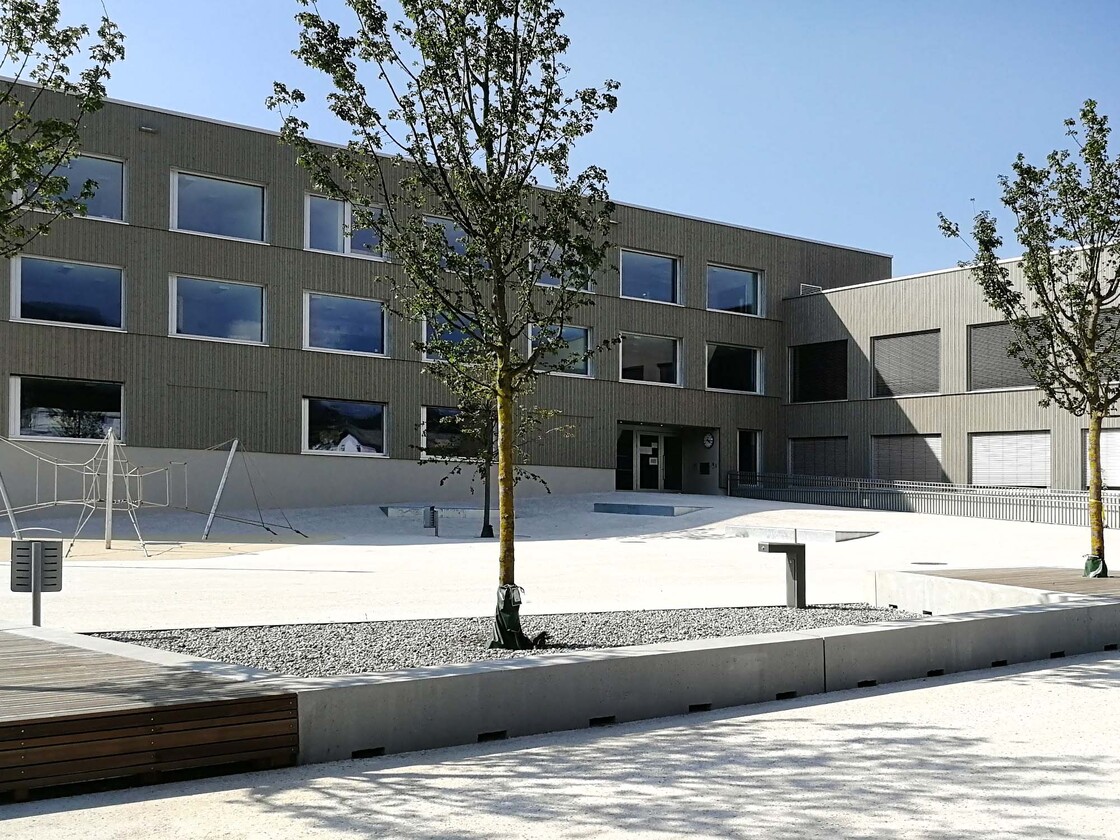 Ein Foto von DnD Landschaftsplanung