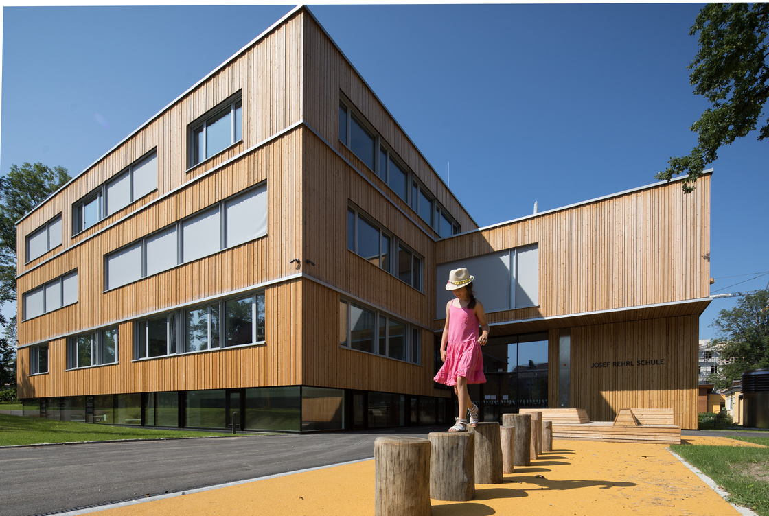 Ein Foto von Christof Reich