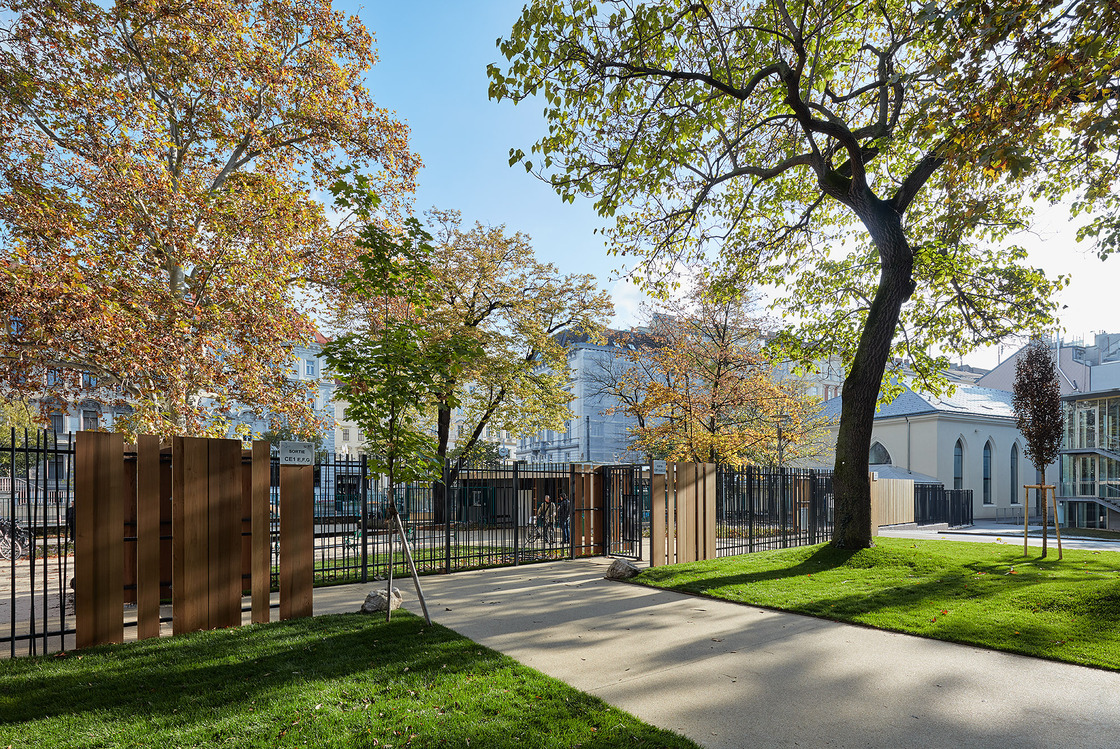 Ein Foto von Bruno Klomfar