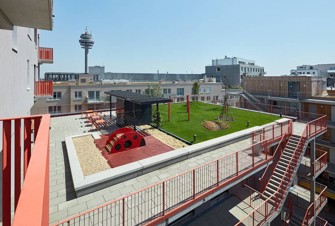 Ein Foto von Bruno Klomfar