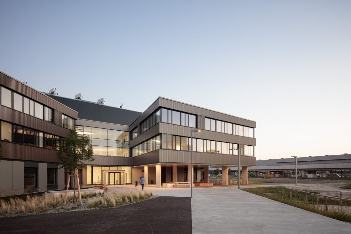 Ein Foto von Kurt Kuball