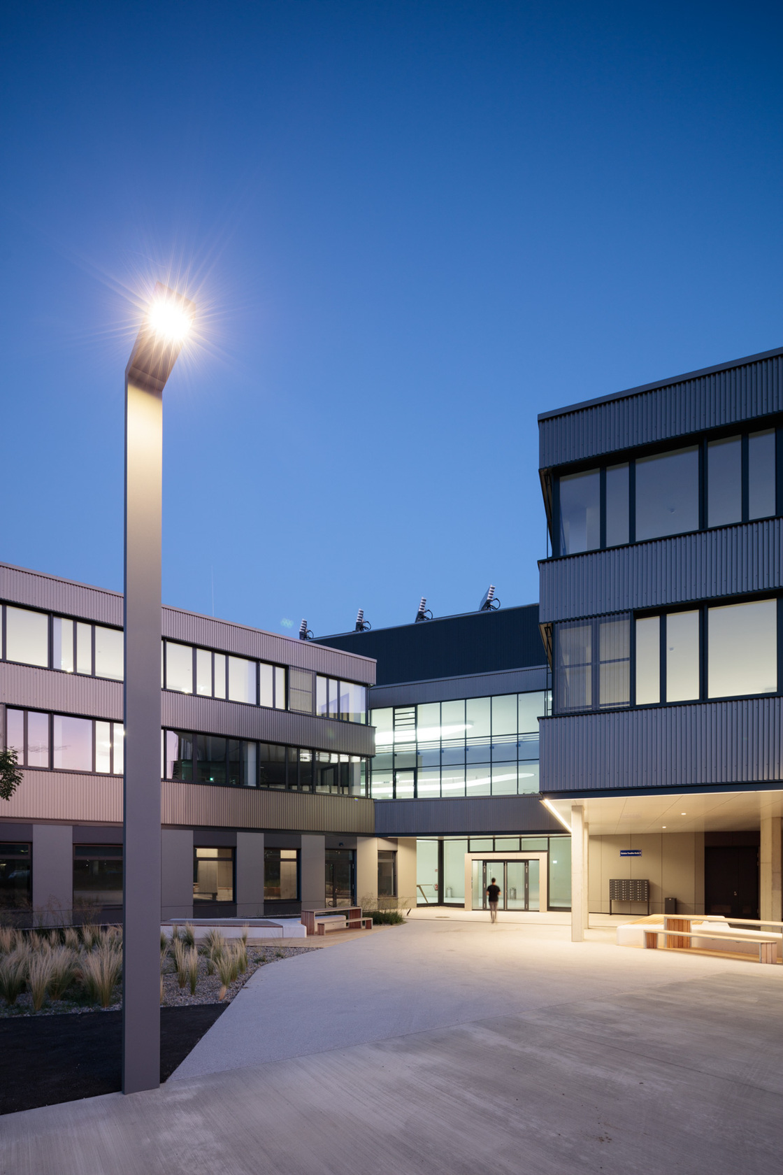 Ein Foto von Kurt Kuball