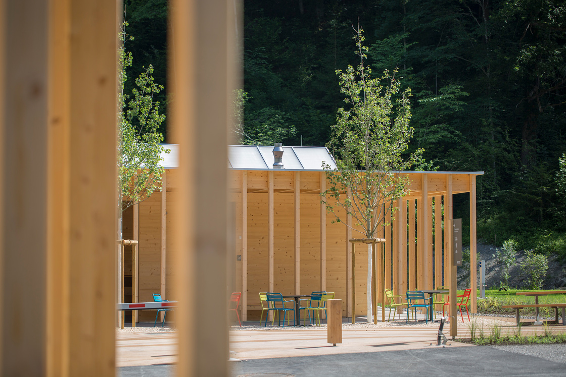 Ein Foto von Petra Rainer