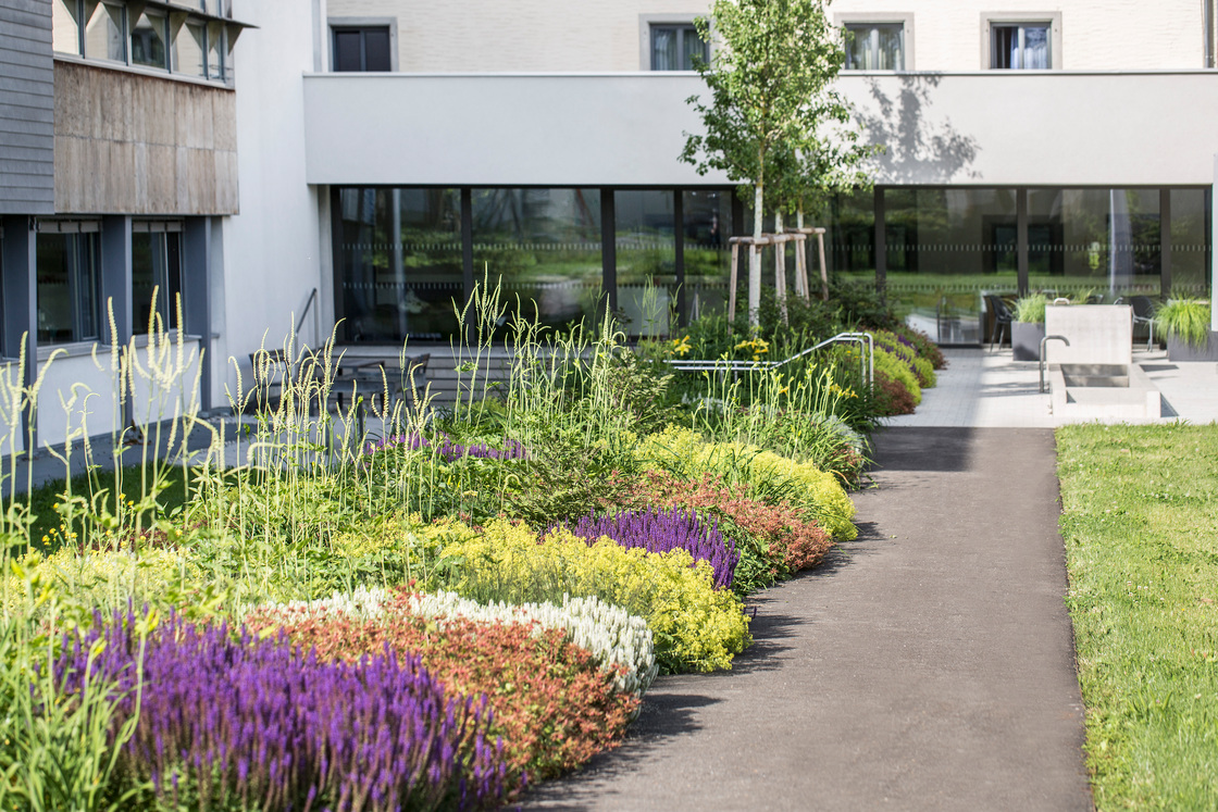 Ein Foto von Petra Rainer