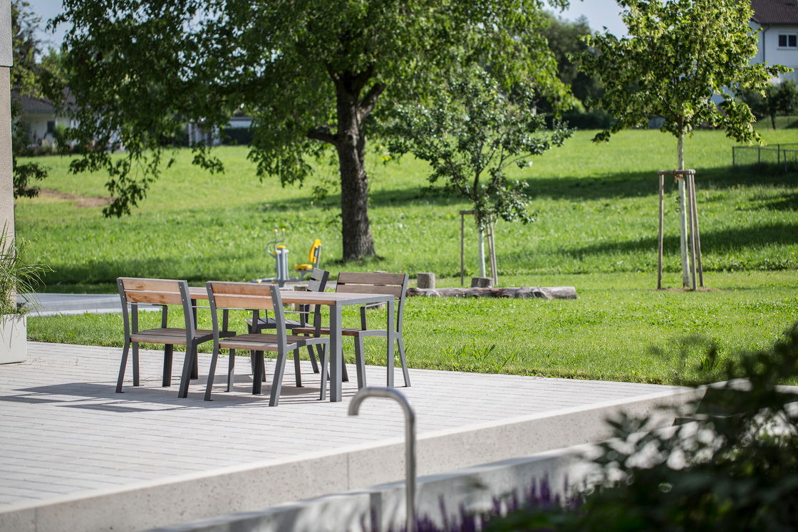 Ein Foto von Petra Rainer