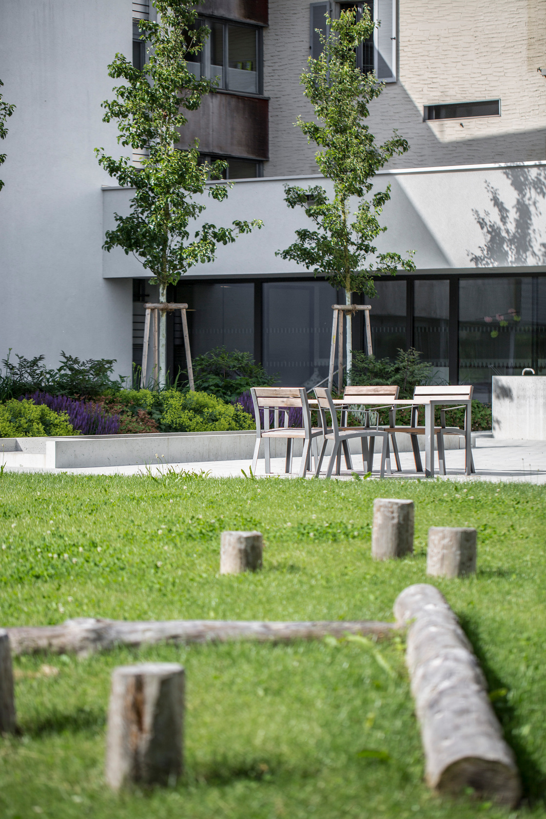 Ein Foto von Petra Rainer