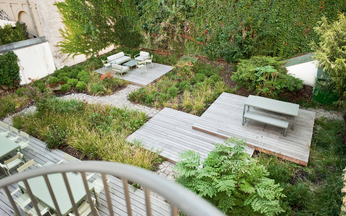 Ein Foto von Alexander Chitsazan