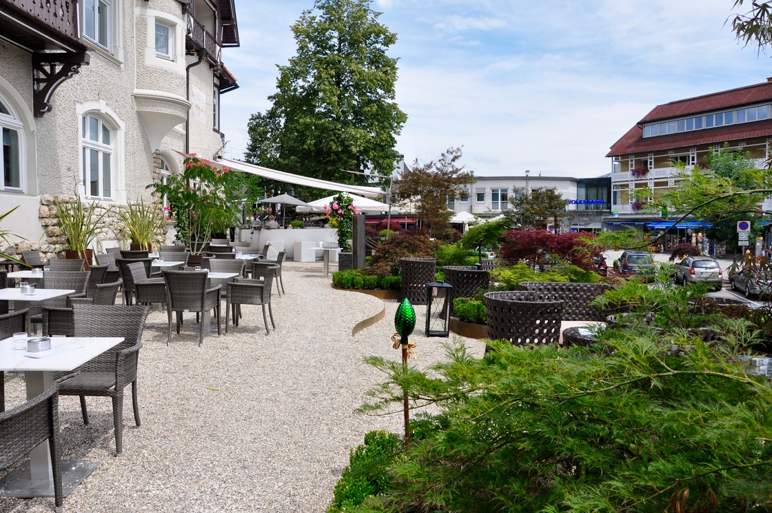 Ein Foto von Winkler Landschaftsarchitektur