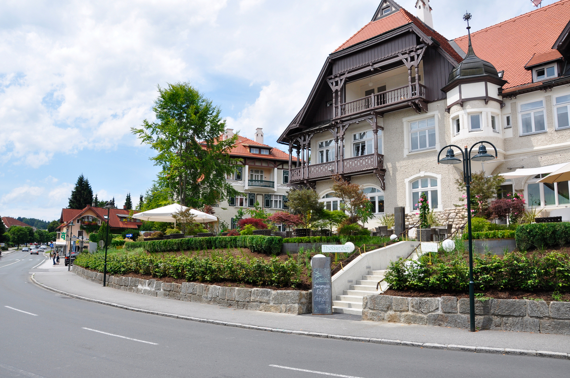 Ein Foto von Winkler Landschaftsarchitektur