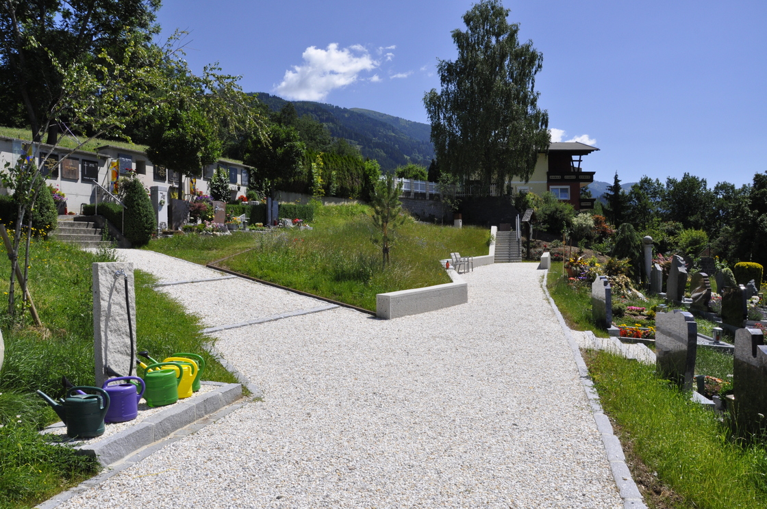 Ein Foto von Winkler Landschaftsarchitektur