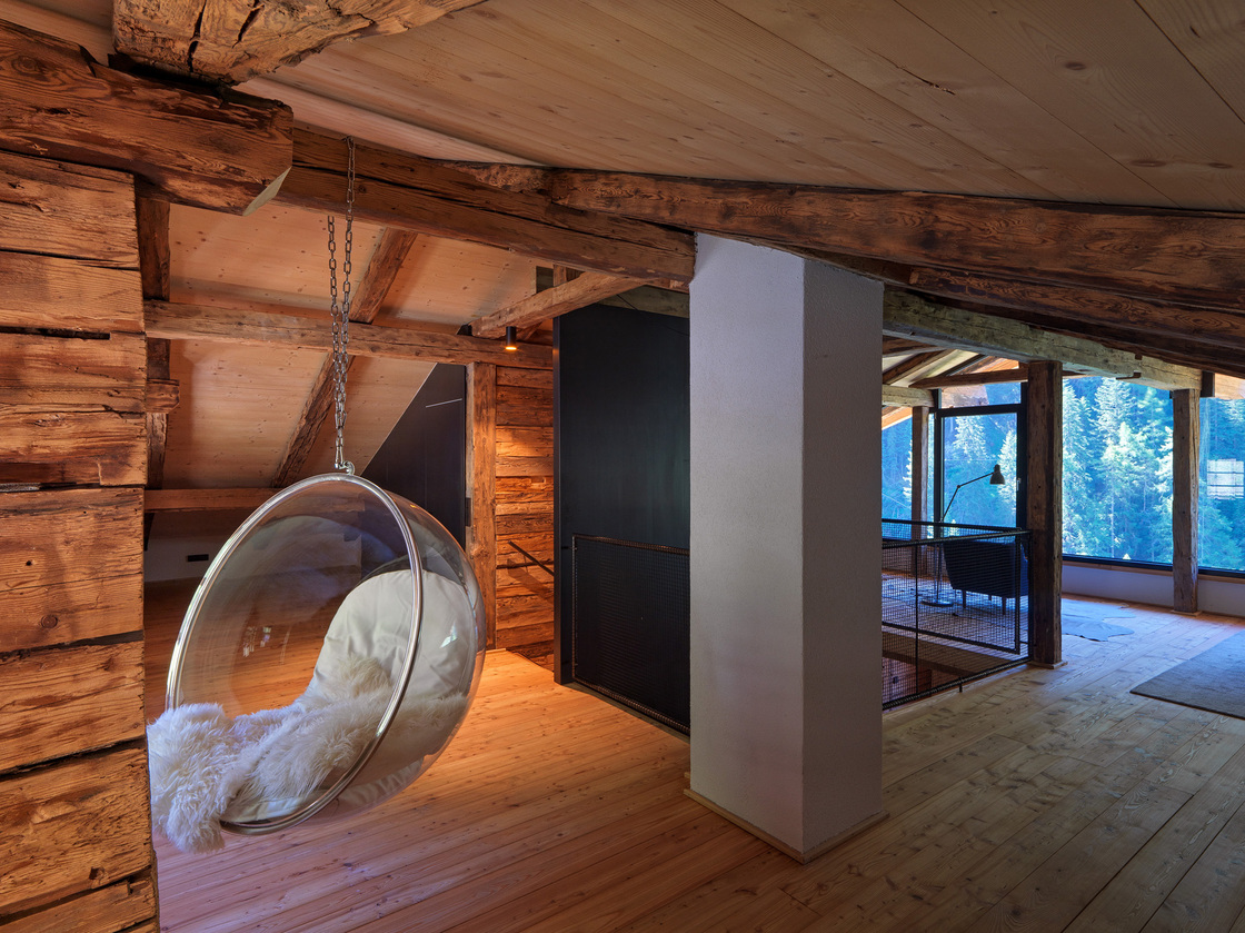 Ein Foto von Günter Richard Wett