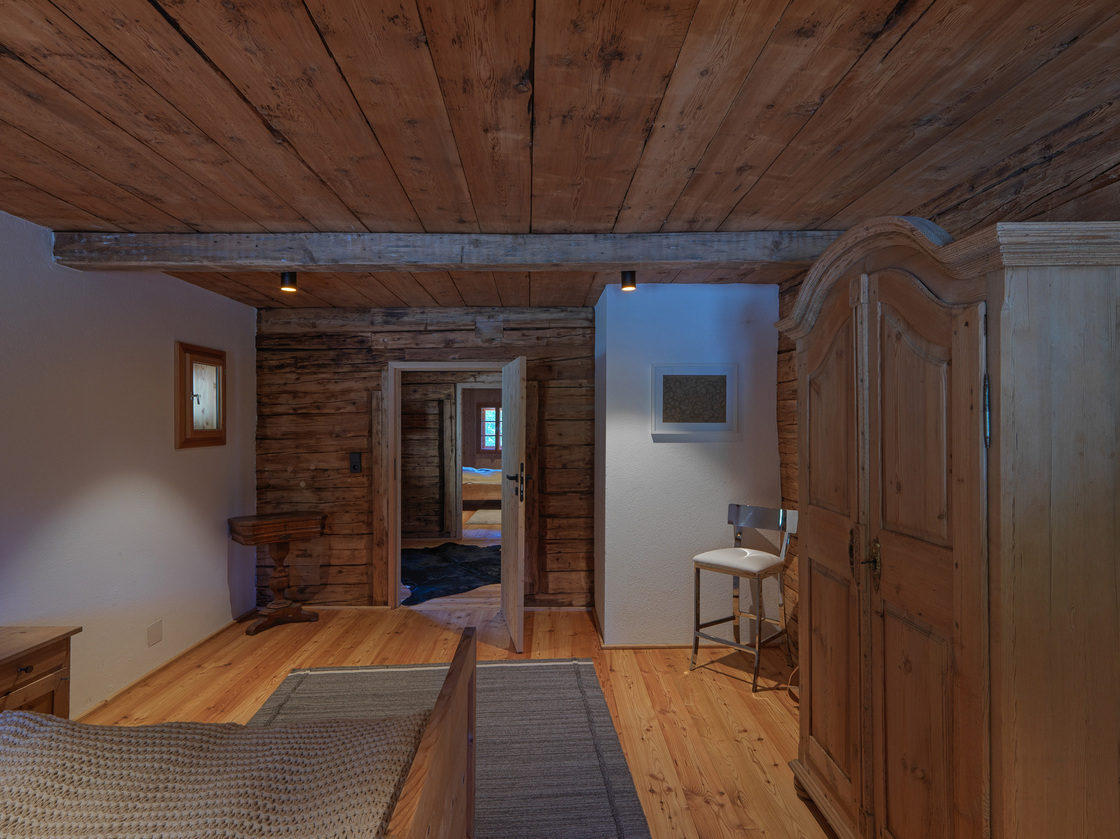 Ein Foto von Günter Richard Wett