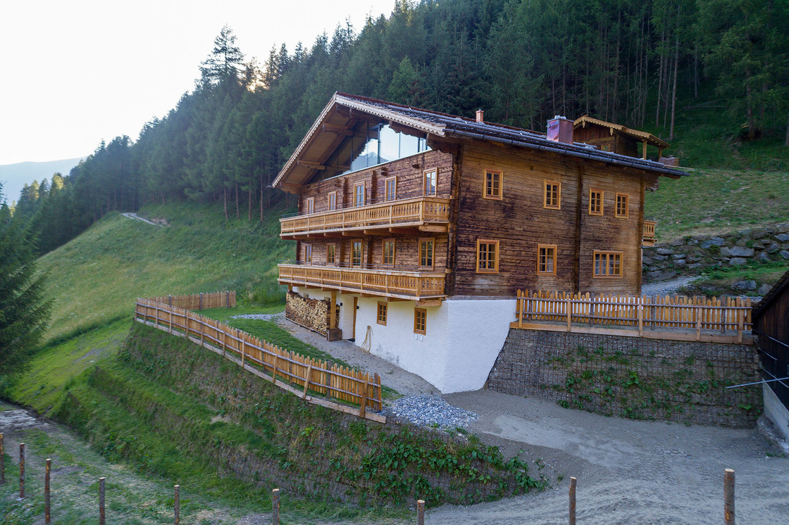 Ein Foto von Günter Richard Wett