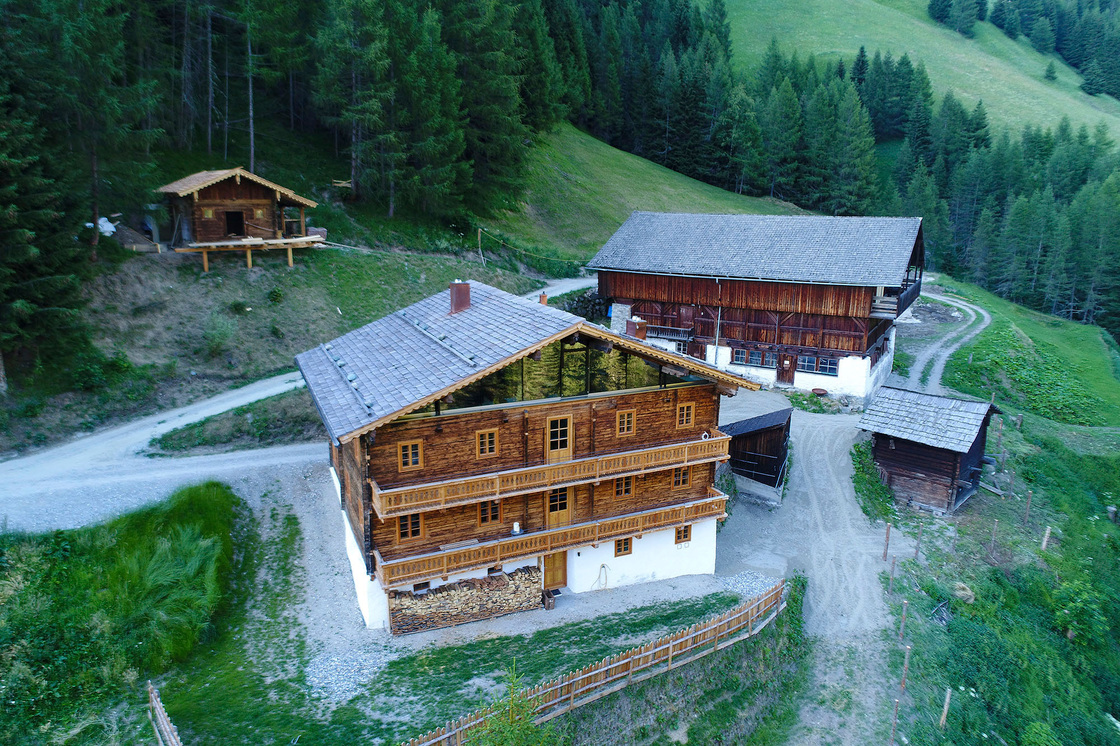 Ein Foto von Günter Richard Wett