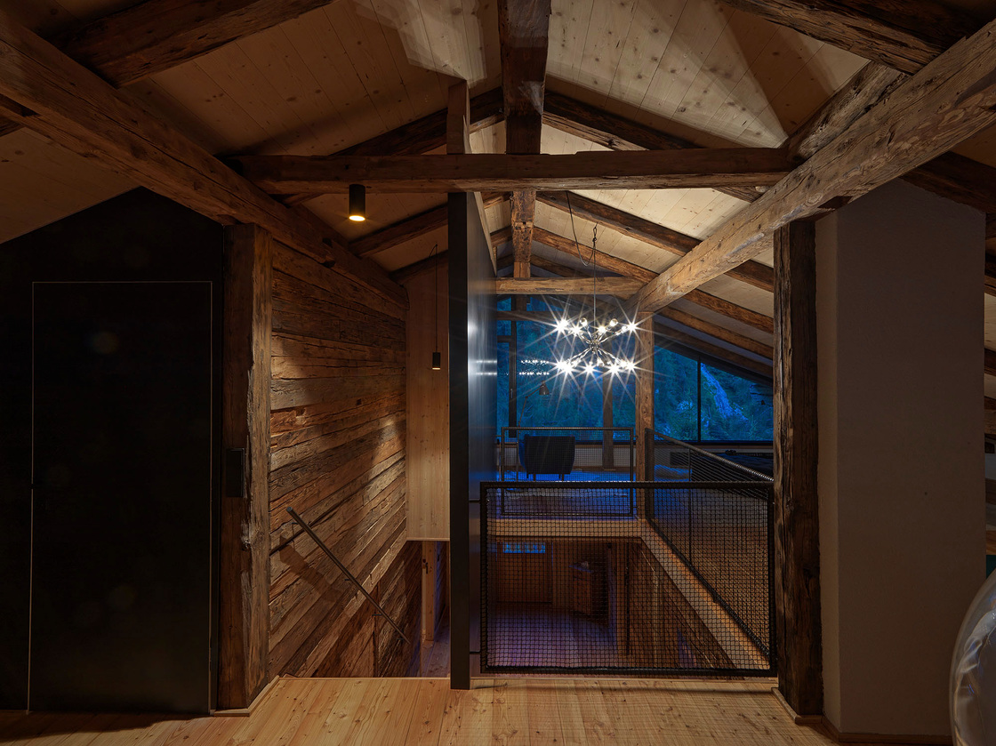 Ein Foto von Günter Richard Wett