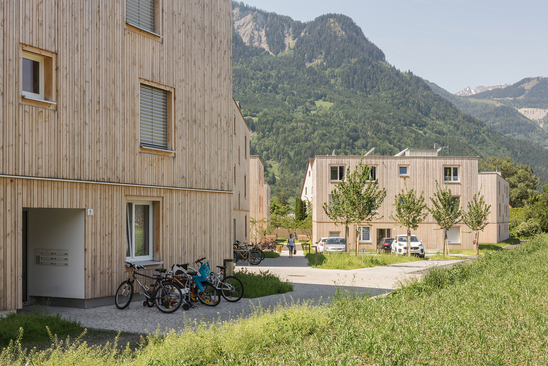 Ein Foto von Hertha Hurnaus