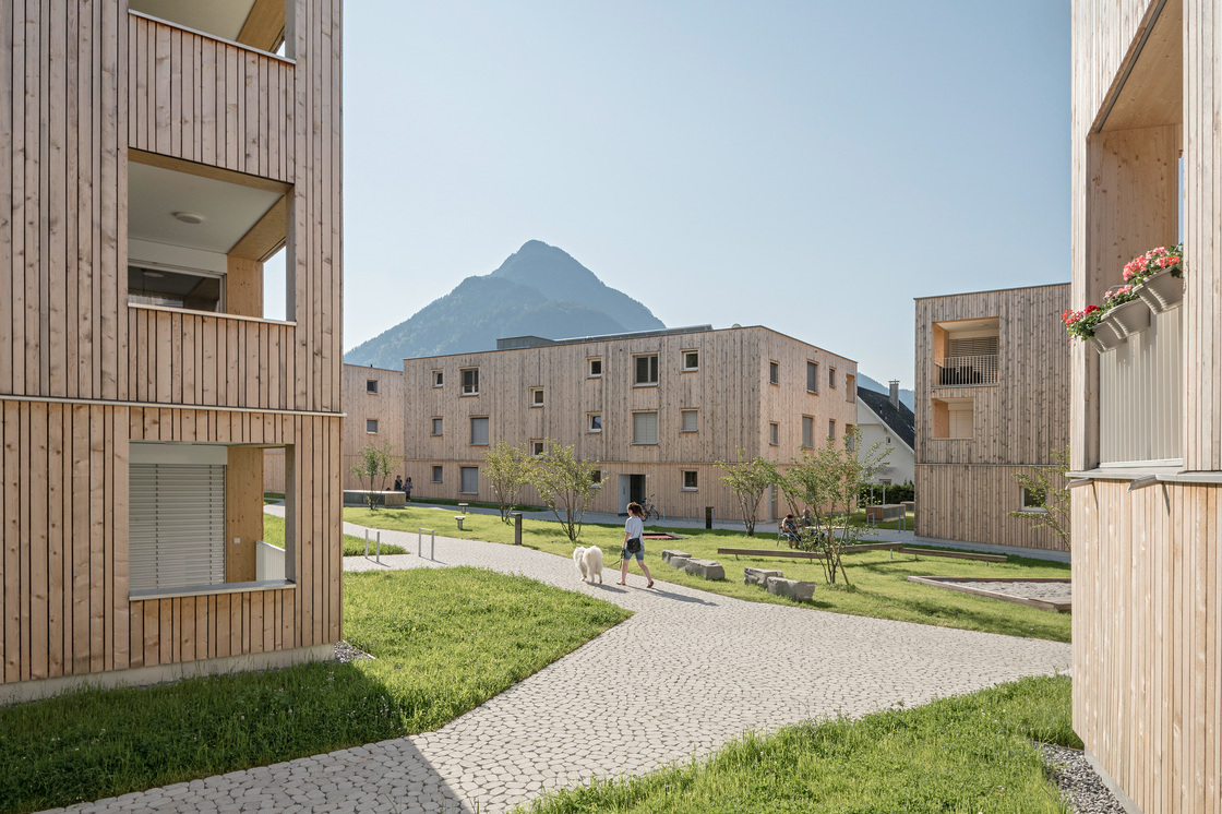 Ein Foto von Hertha Hurnaus