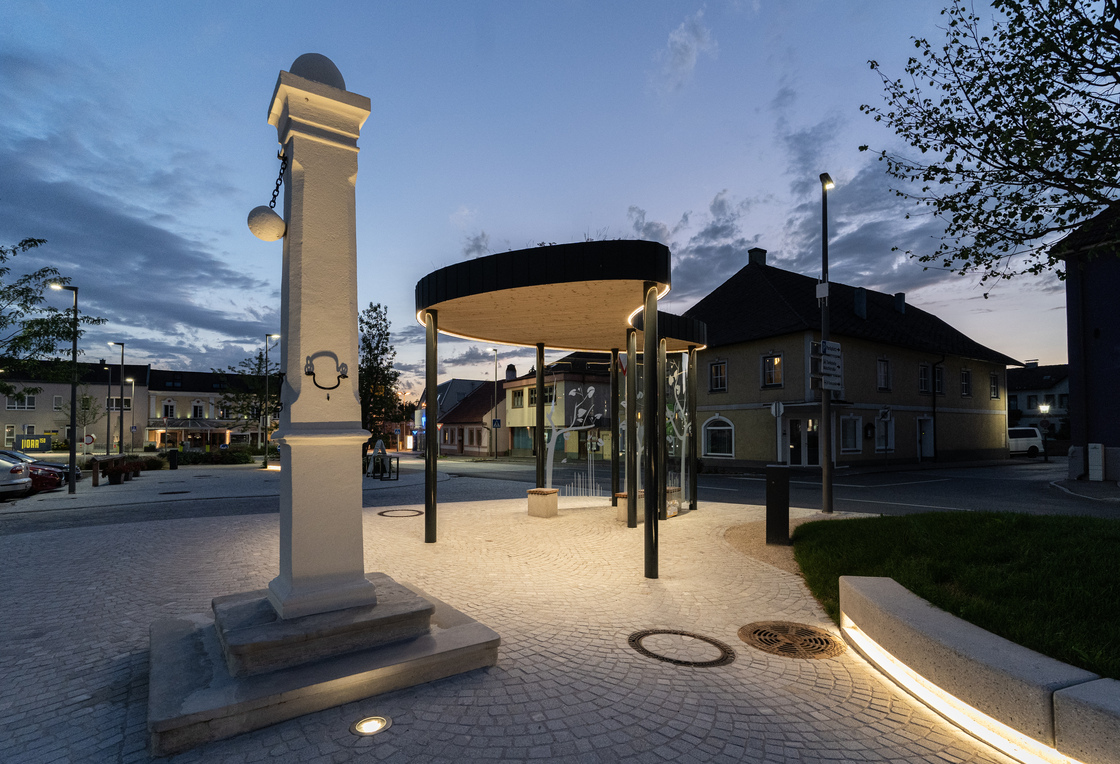 Ein Foto von Christian Pichlkastner