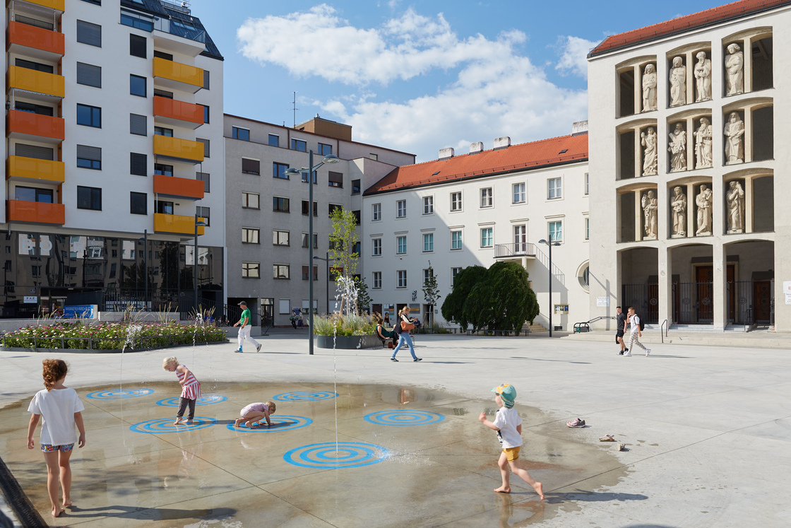 Ein Foto von Johannes Hloch