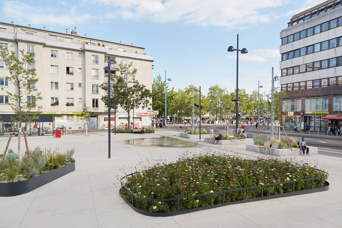 Ein Foto von Johannes Hloch