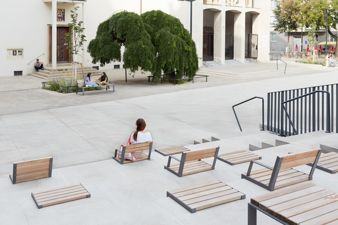 Ein Foto von Johannes Hloch