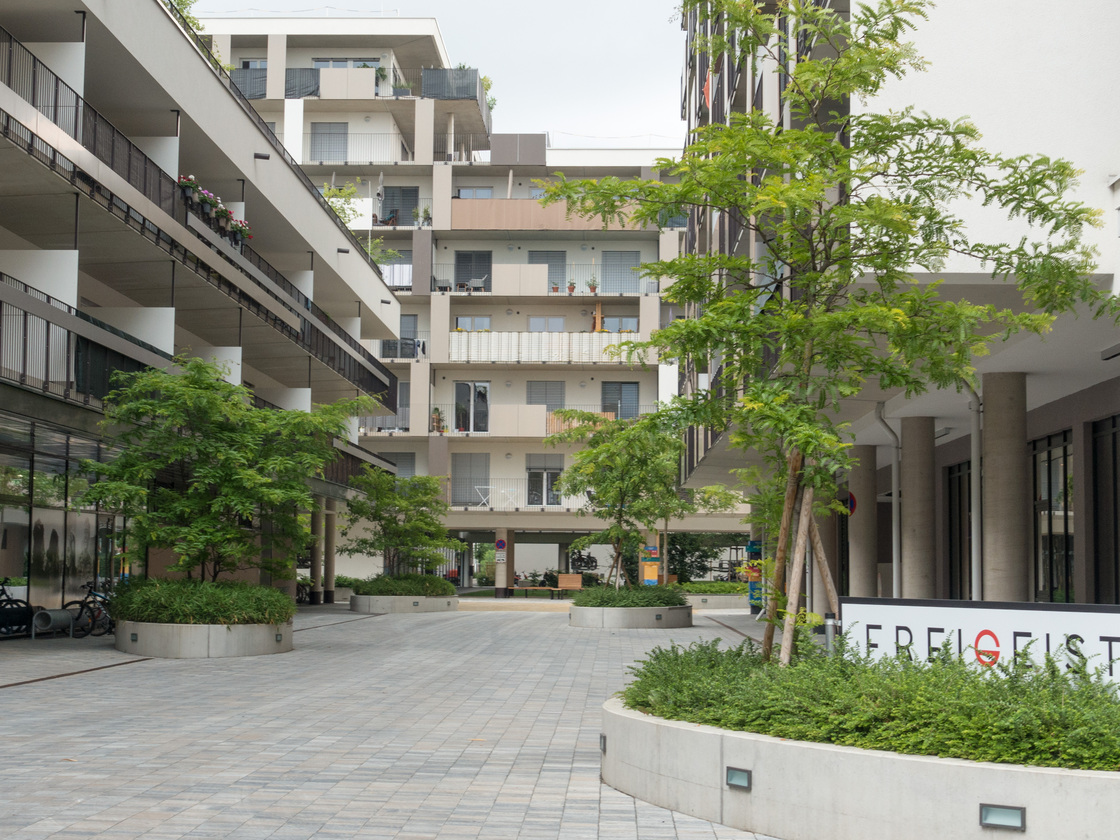 Ein Foto von Monsberger Gartenarchitektur