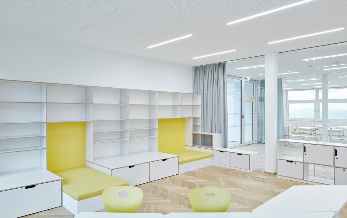 Ein Foto von David Schreyer